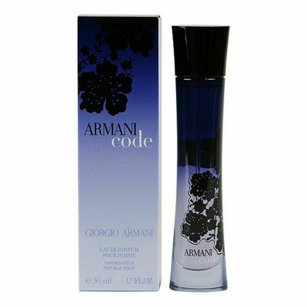 Women s Perfume Giorgio Armani EDP EDP Armani Code For Cheap