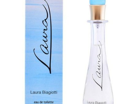 Women s Perfume Laura Biagiotti LA72 EDT Sale