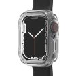 Case Apple Watch S8 7 Otterbox 77-90794 Transparent on Sale