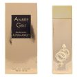 Women s Perfume Ambre Gris Alyssa Ashley EDP EDP 30 ml on Sale