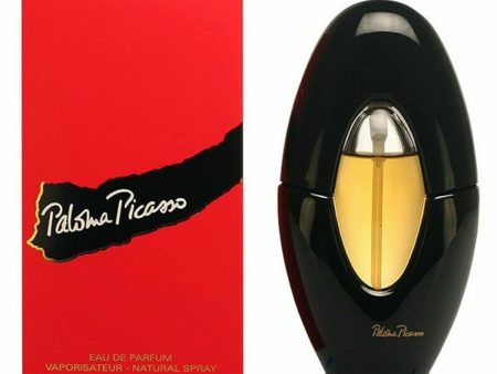 Women s Perfume Paloma Picasso EDP EDP For Cheap