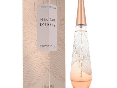 Women s Perfume Issey Miyake   EDP Nectar D’Issey Premiere Fleur (90 ml) Online