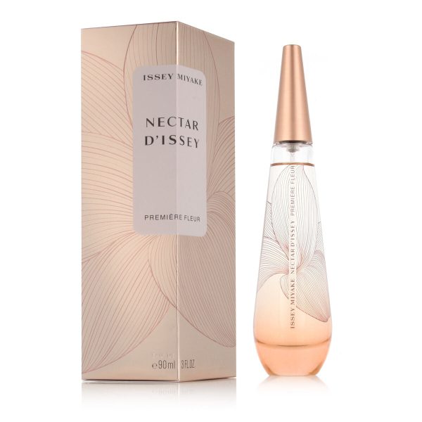 Women s Perfume Issey Miyake   EDP Nectar D’Issey Premiere Fleur (90 ml) Online