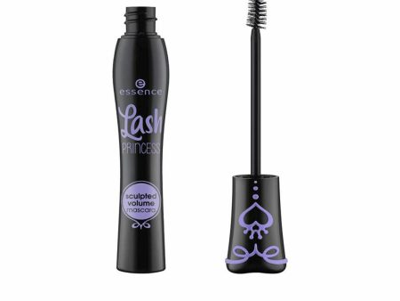 Volume Effect Mascara Essence Lash Princess 12 ml Supply