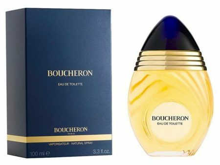 Women s Perfume Boucheron EDT Cheap