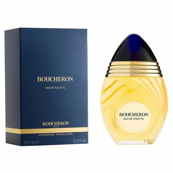 Women s Perfume Boucheron EDT Cheap