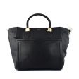 Women s Handbag Schutz NEUTRAL-GRANDE Black 30 x 30 x 17 cm For Discount