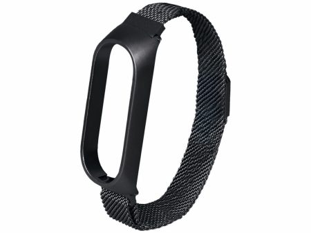 Watch Strap Contact Xiaomi Mi Band 5 6 Hot on Sale