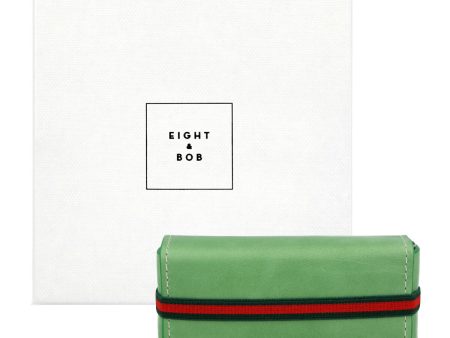 Case Eight & Bob Perfume Green Discount