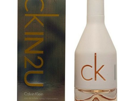 Women s Perfume Calvin Klein EDT Hot on Sale