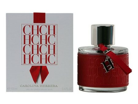 Women s Perfume Carolina Herrera EDT Discount