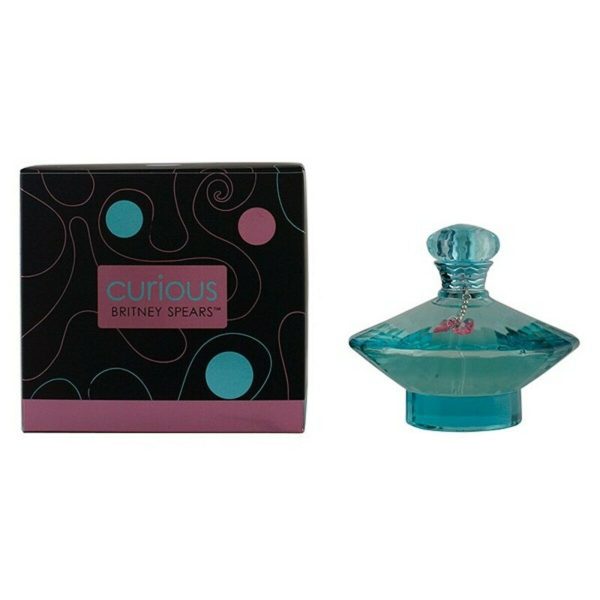 Women s Perfume Curious Britney Spears EDP EDP For Discount