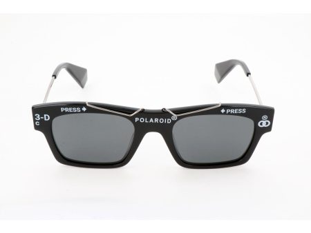 Unisex Sunglasses Polaroid PLD6045-S-X-807 Ø 50 mm Online Hot Sale