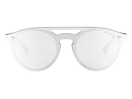 Unisex Sunglasses Natuna Paltons Sunglasses Natuna Silver (49 mm) Ø 49 mm Ø 150 mm Unisex Fashion