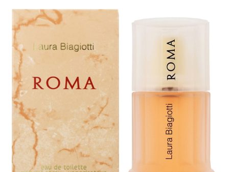 Women s Perfume Laura Biagiotti EDT Hot on Sale