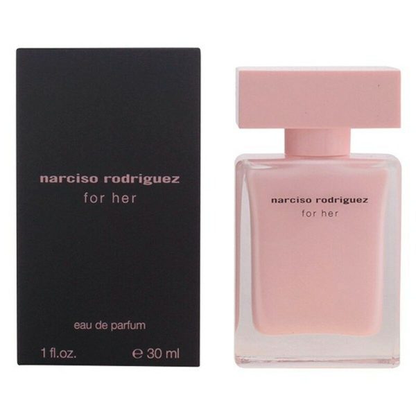 Women s Perfume Narciso Rodriguez For Her Narciso Rodriguez EDP EDP For Cheap