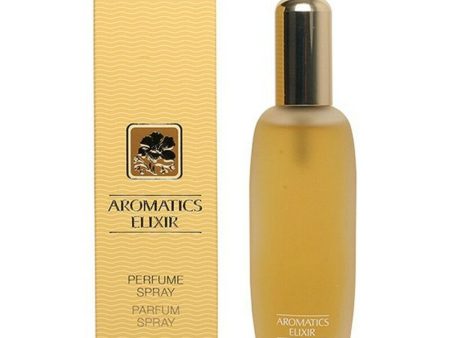 Women s Perfume Aromatics Elixir Clinique EDP EDP Supply