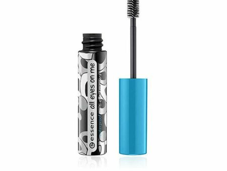 Volume Effect Mascara Essence All Eyes On Me Water resistant 8 ml Cheap