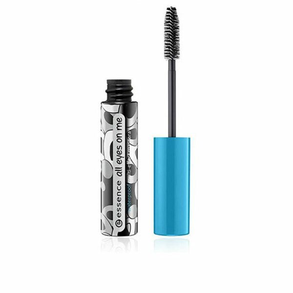 Volume Effect Mascara Essence All Eyes On Me Water resistant 8 ml Cheap