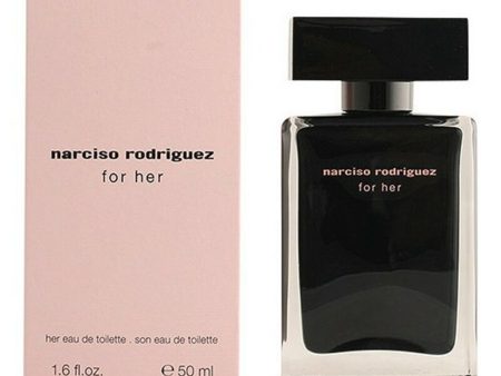 Women s Perfume Narciso Rodriguez EDT on Sale