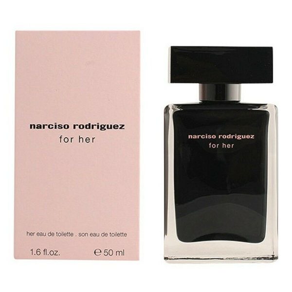 Women s Perfume Narciso Rodriguez EDT on Sale