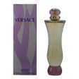 Women s Perfume Woman Versace EDP EDP Fashion