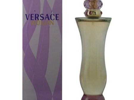 Women s Perfume Woman Versace EDP EDP Fashion