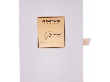 Women s Perfume Al Haramain EDP Junoon 75 ml Discount