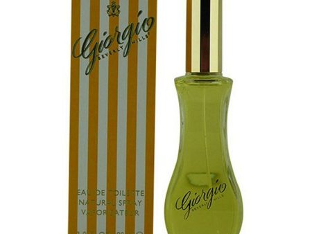 Women s Perfume Giorgio EDT Online Sale