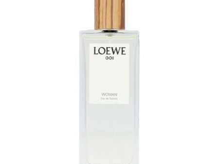 Women s Perfume Loewe 385-63043 EDT 50 ml Fashion