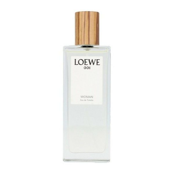 Women s Perfume Loewe 385-63043 EDT 50 ml Fashion