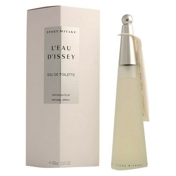 Women s Perfume Issey Miyake EDT For Discount