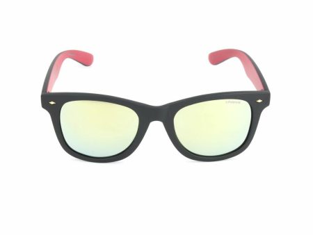 Unisex Sunglasses Polaroid PLD6009-F-S-2M2 Ø 52 mm Sale