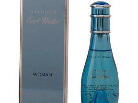 Women s Perfume Davidoff EDT Supply