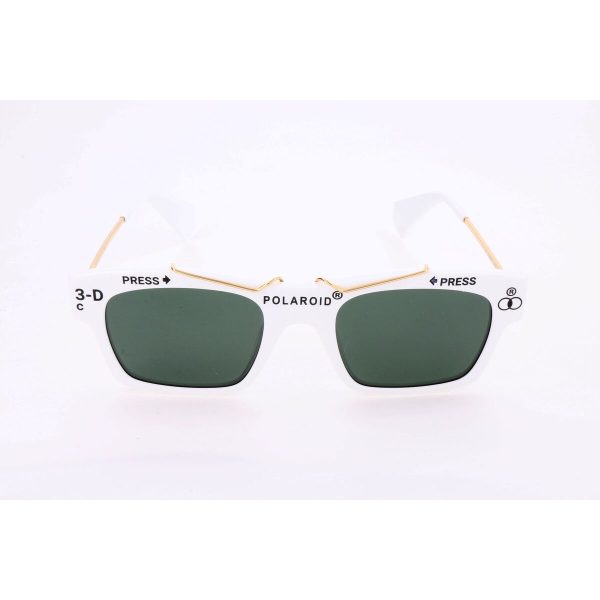 Unisex Sunglasses Polaroid PLD6045-S-X-VK6 Ø 50 mm Supply