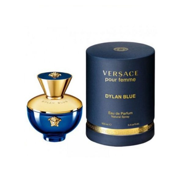 Women s Perfume Dylan Blue Femme Versace EDP EDP on Sale