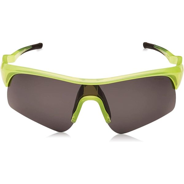 Unisex Sunglasses Polaroid PLD7024-S-40G Ø 99 mm For Discount