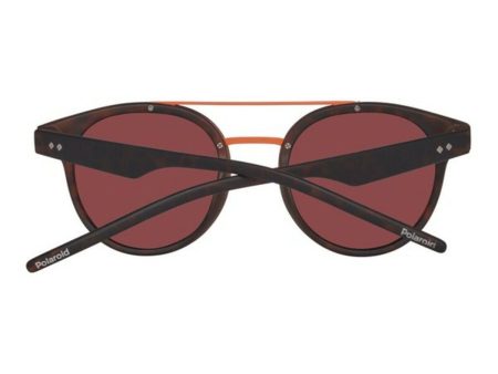 Unisex Sunglasses Polaroid PLD-6031-S-49N9POZ Online