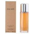 Women s Perfume Escape Calvin Klein EDP EDP For Sale