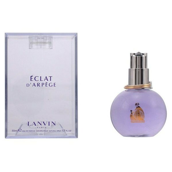 Women s Perfume Eclat D arpege Lanvin EDP EDP Supply