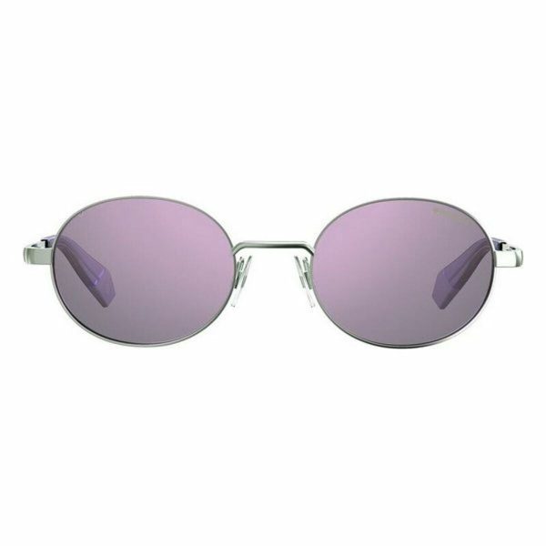 Unisex Sunglasses Polaroid PLD6066S-B6EA2 Ø 51 mm Discount