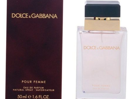 Women s Perfume Dolce & Gabbana EDP EDP Fashion