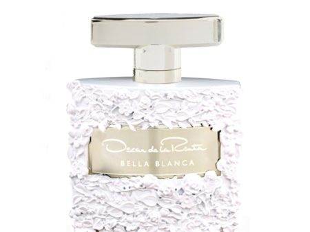 Women s Perfume Bella Blanca Oscar De La Renta BELLA BLANCA EDP (100 ml) EDP 100 ml Online