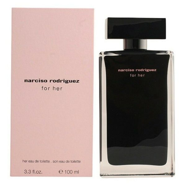 Women s Perfume Narciso Rodriguez EDT on Sale