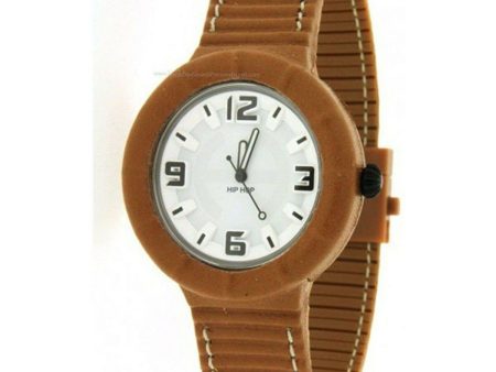 Unisex Watch Hip Hop LEATHER Online