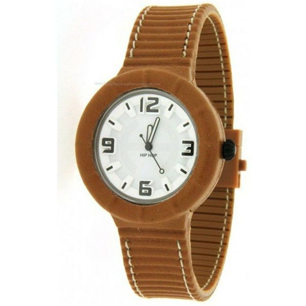 Unisex Watch Hip Hop LEATHER Online