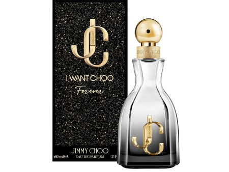 Women s Perfume Jimmy Choo I WANT CHOO FOREVER EDP EDP 60 ml Sale