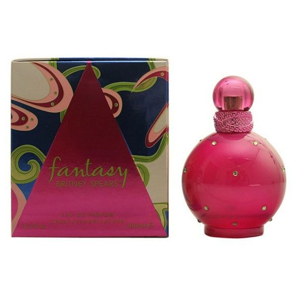 Women s Perfume Fantasy Britney Spears EDP EDP Online Hot Sale