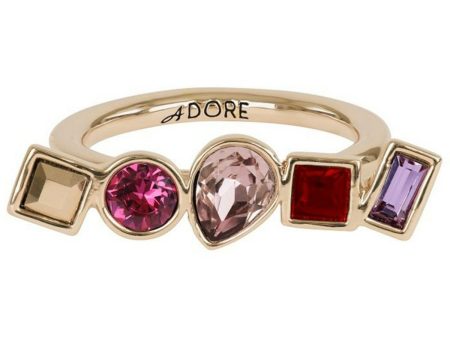 Ladies  Ring Adore 5375538 (15) Online Hot Sale