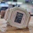 Unisex Watch Casio COLLECTION (Ø 43 mm) Fashion